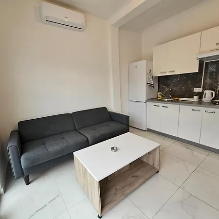 Perla Apartman