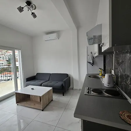 Apartman Perla