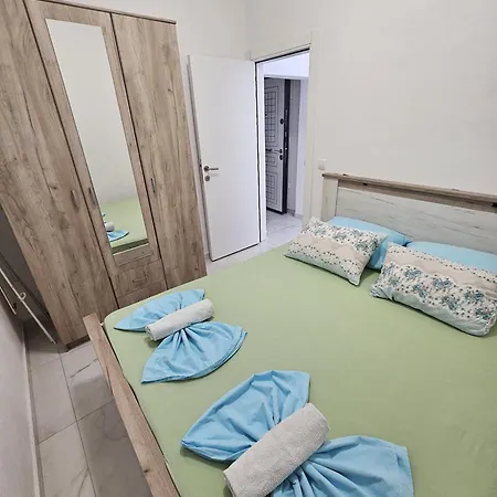 Perla Apartman *